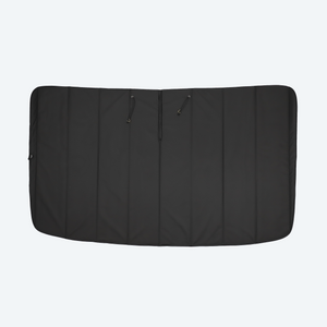 VanEssential Ford Transit Stealth Front Windshield Cover