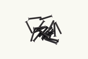 VanEssential Venture L-Track M6 Machine Screws
