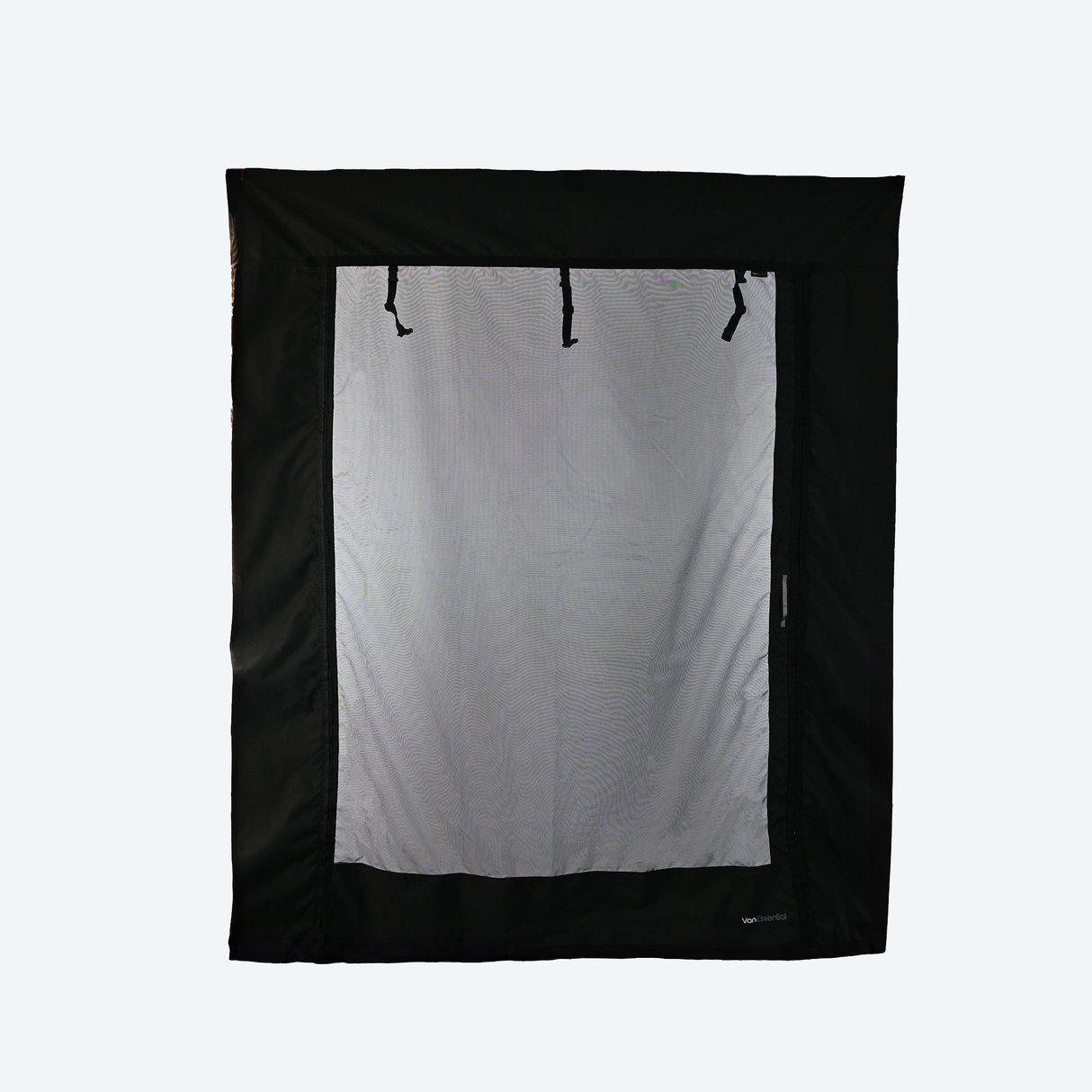 VanEssential Ford Transit Bug Screen - Sliding Door