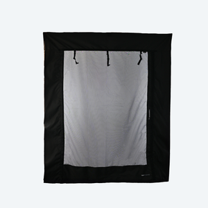 VanEssential Ford Transit Bug Screen - Sliding Door