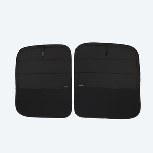 VanEssential Ford Transit Stealth Rear Door Window Covers (Pair)