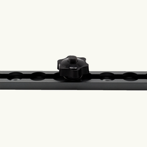 VanEssential Venture L-Track M10 Plastic Knob (2 Pack)
