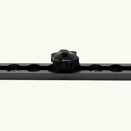 VanEssential Venture L-Track M10 Plastic Knob (2 Pack)