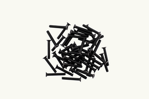 VanEssential Venture L-Track M6 Machine Screws