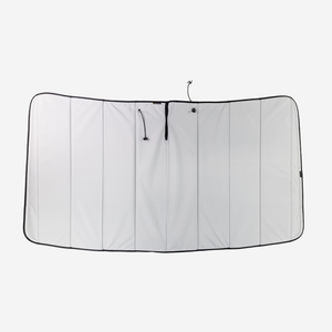 VanEssential Mercedes Sprinter Stealth Front Windshield Cover