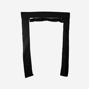 VanEssential Mercedes Sprinter Bug Screen - Sliding Door