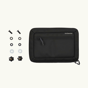 VanEssential Venture L-Track Stow Away Bag (Large)