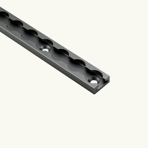 VanEssential Rectangle Venture L-Track (2 Pack)