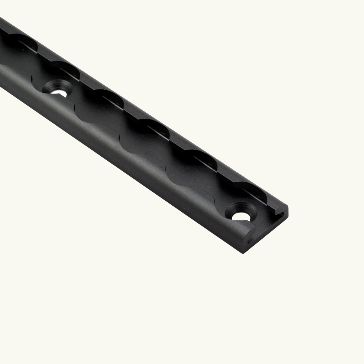 VanEssential Semi-Circle Venture L-Track (2 Pack)