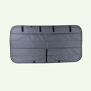 VanEssential Ram Promaster Stealth Sliding Door Window Cover