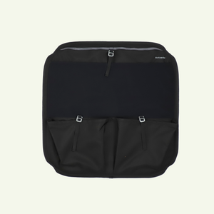 VanEssential Ram Promaster Middle Rear Door Storage Panels (Pair)