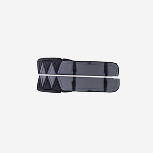 VanEssential Mercedes Sprinter Stealth Front Door Window Covers (Pair)