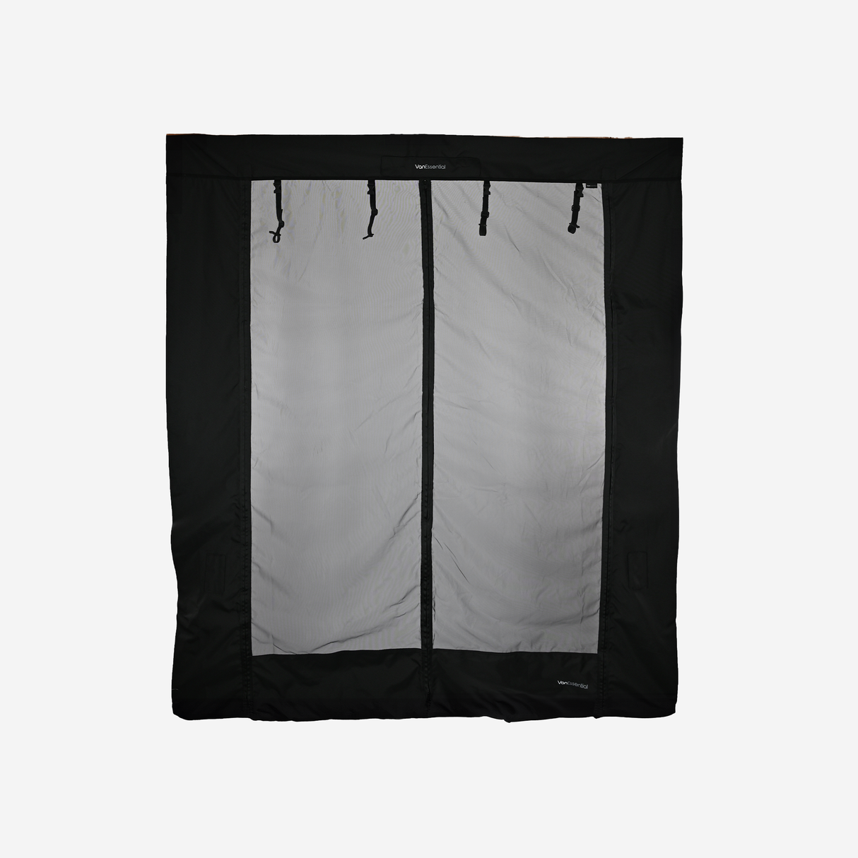 VanEssential Mercedes Sprinter Bug Screen - Rear Door
