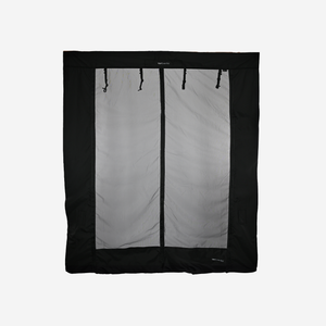 VanEssential Mercedes Sprinter Bug Screen - Rear Door