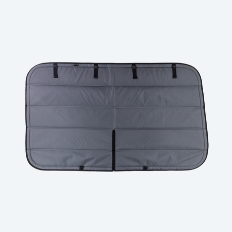 VanEssential Ford Transit Stealth Crew Window Cover