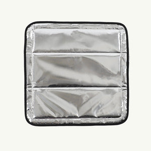 VanEssential Reflective Roof Vent Cover