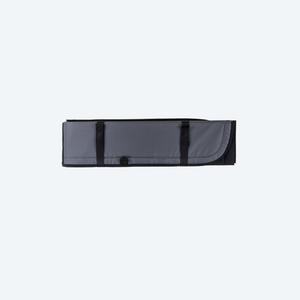 VanEssential Ford Transit Stealth Sliding Door Window Cover