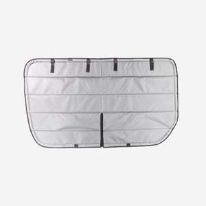 VanEssential Mercedes Sprinter Stealth Sliding Door Window Cover