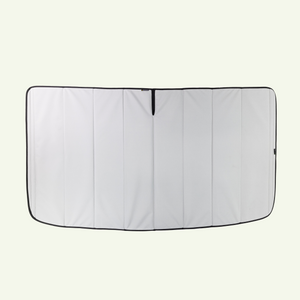VanEssential Ram Promaster Stealth Front Windshield Cover