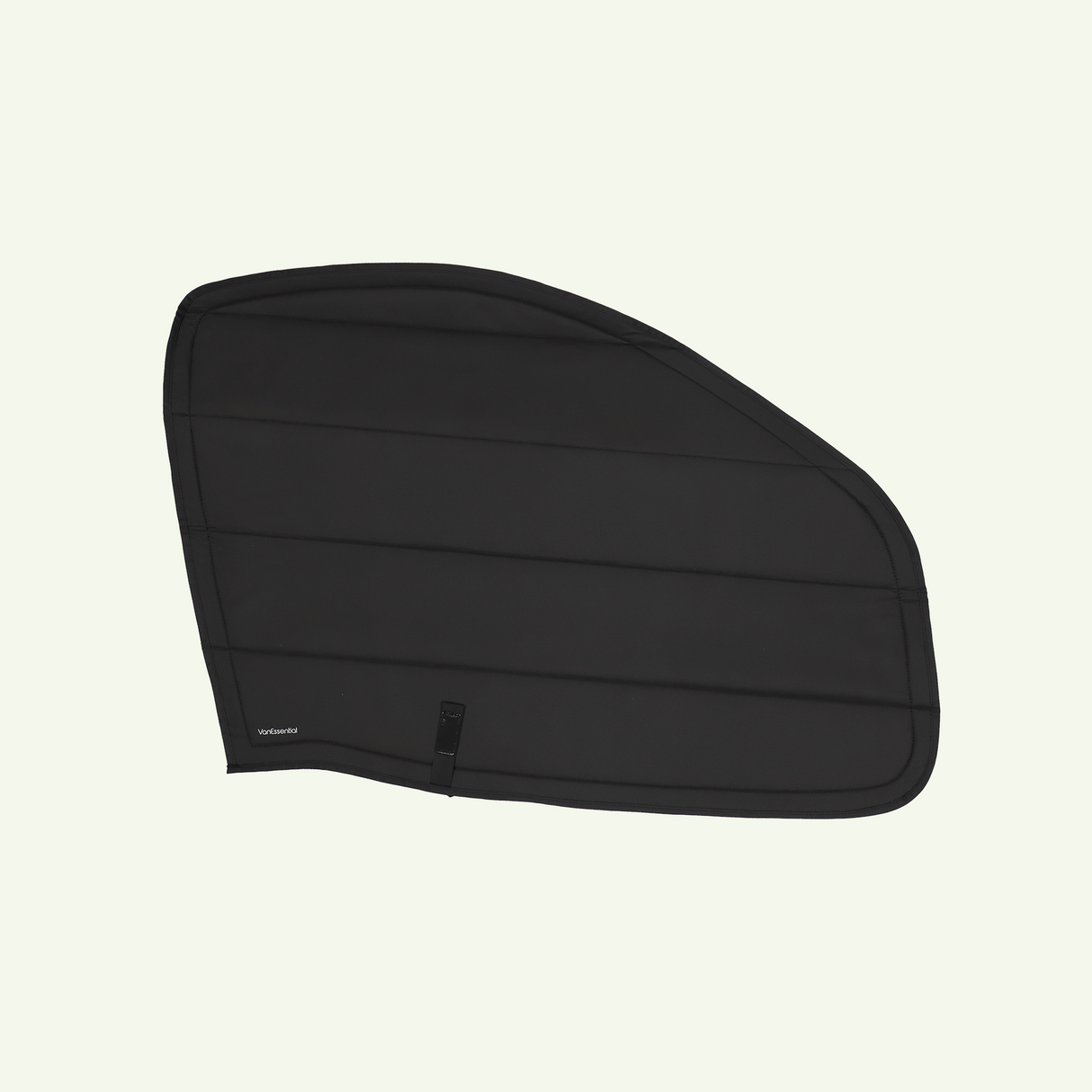 VanEssential Ram Promaster Stealth Front Door Window Covers (Pair)