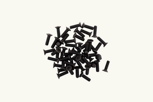 VanEssential Venture L-Track M6 Machine Screws