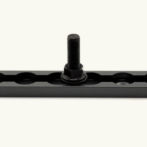 VanEssential Venture L-Track M10 Single Stud Bolts - 1.5 inch (38mm)