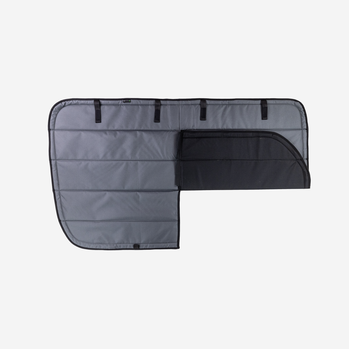 VanEssential Mercedes Sprinter Stealth Sliding Door Window Cover