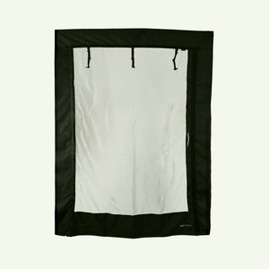 VanEssential Ram Promaster Bug Screen - Sliding Door