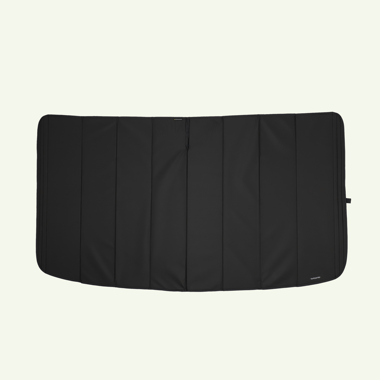 VanEssential Ram Promaster Stealth Front Windshield Cover