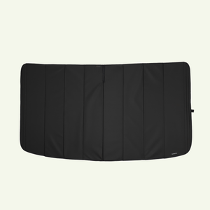VanEssential Ram Promaster Stealth Front Windshield Cover