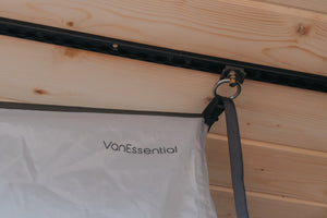 VanEssential Venture Clean Shower Set