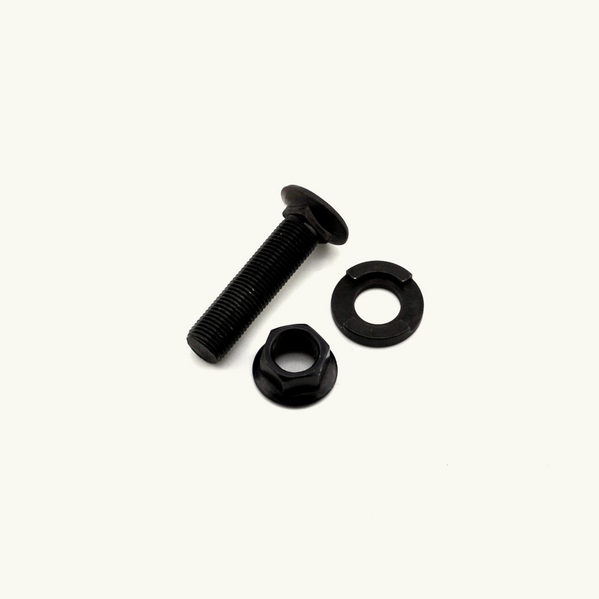 VanEssential Venture L-Track M10 Single Stud Bolts - 1.5 inch (38mm)