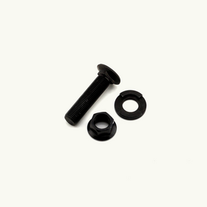 VanEssential Venture L-Track M10 Single Stud Bolts - 1.5 inch (38mm)