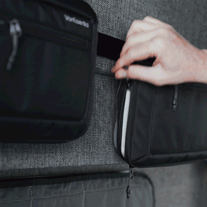 VanEssential Venture L-Track Stow Away Bag (Large)