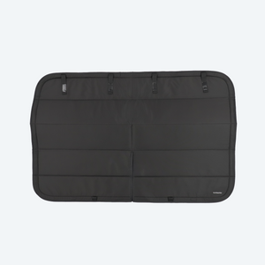 VanEssential Ford Transit Stealth Sliding Door Window Cover