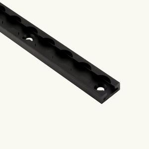 VanEssential Rectangle Venture L-Track (2 Pack)