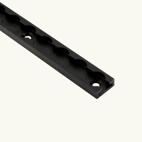 VanEssential Rectangle Venture L-Track (2 Pack)