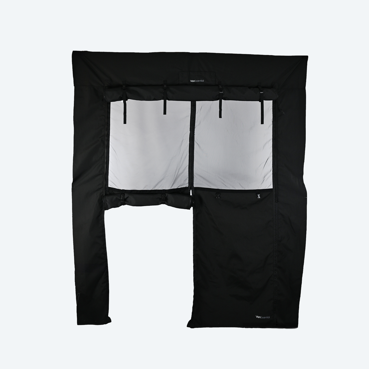VanEssential Ford Transit Bug Screen - Rear Door