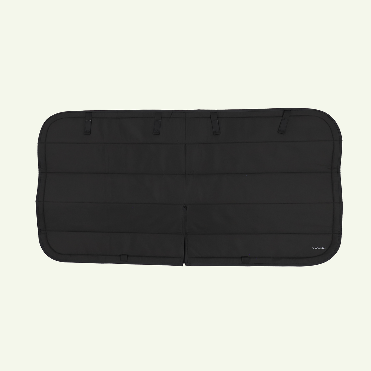 VanEssential Ram Promaster Stealth Sliding Door Window Cover