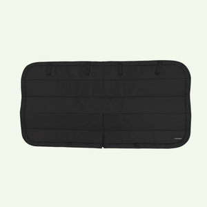 VanEssential Ram Promaster Stealth Sliding Door Window Cover
