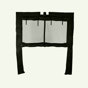VanEssential Ram Promaster Bug Screen - Rear Door