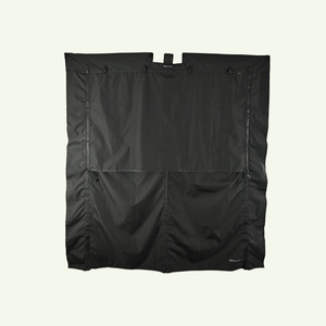 VanEssential Ram Promaster Bug Screen - Rear Door