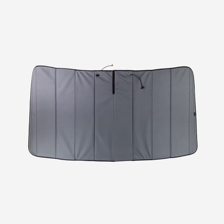 VanEssential Mercedes Sprinter Stealth Front Windshield Cover