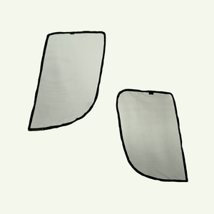 VanEssential Ram Promaster Bug Screen - Front Doors (Pair)