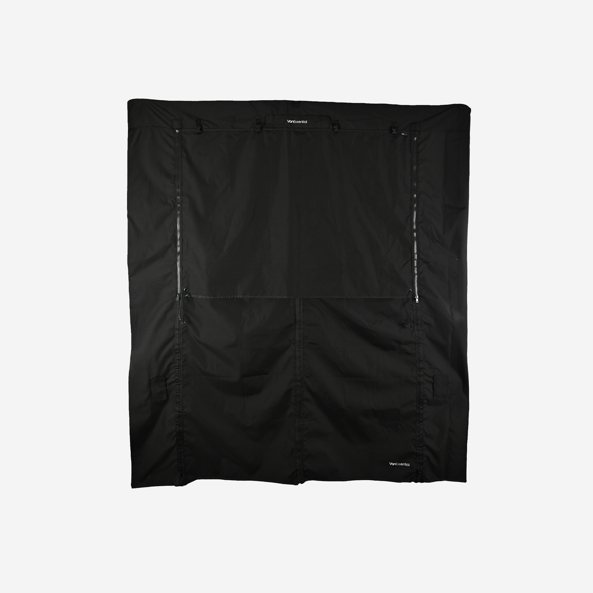 VanEssential Mercedes Sprinter Bug Screen - Rear Door