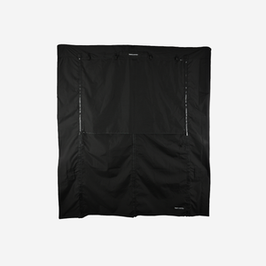 VanEssential Mercedes Sprinter Bug Screen - Rear Door