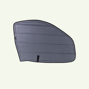 VanEssential Ram Promaster Stealth Front Door Window Covers (Pair)
