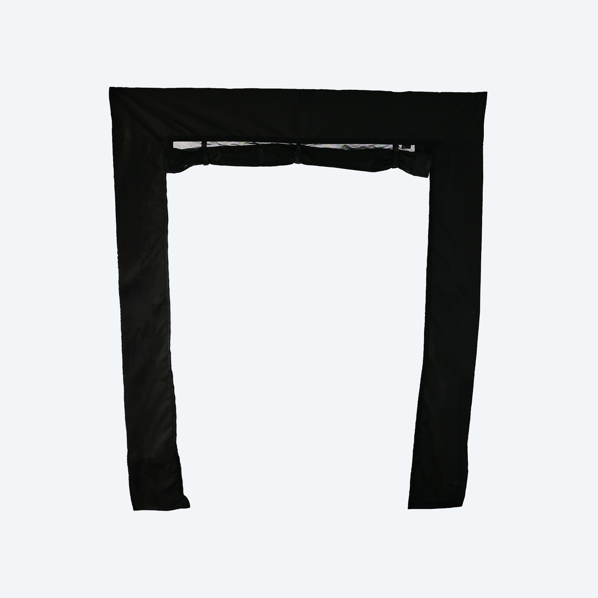 VanEssential Ford Transit Bug Screen - Sliding Door