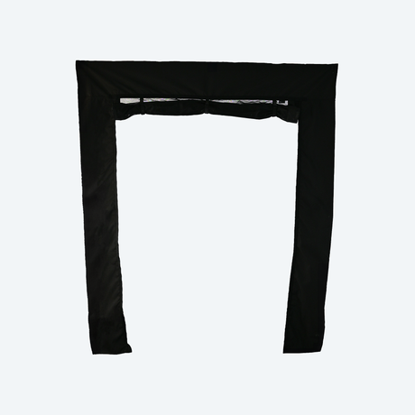 VanEssential Ford Transit Bug Screen - Sliding Door
