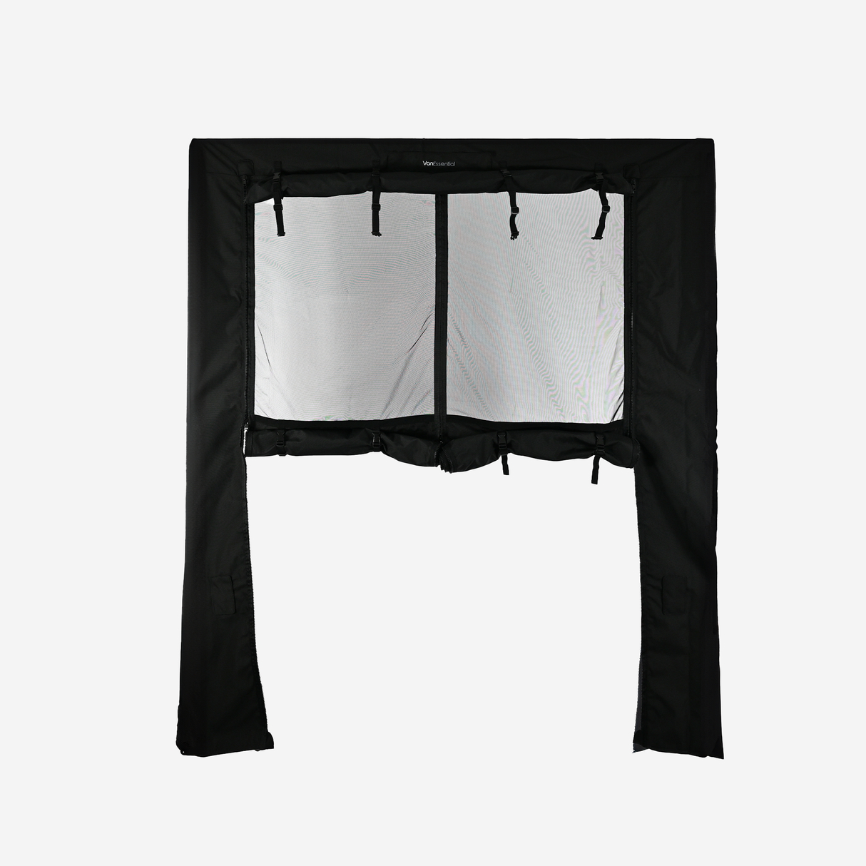VanEssential Mercedes Sprinter Bug Screen - Rear Door